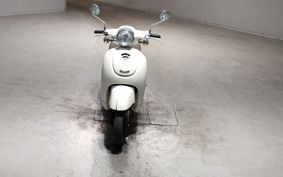 HONDA GIORNO AF70