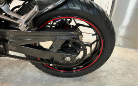 KAWASAKI NINJA 250 EX250L