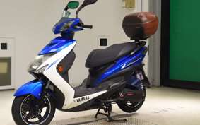 YAMAHA CYGNUS 125 X 2022