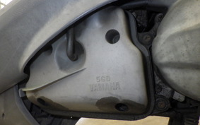 YAMAHA JOG POCHE SA08J