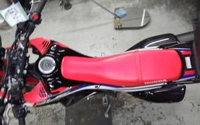 HONDA CRF250 RALLY A 2009 MD44