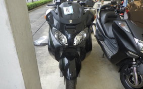 SUZUKI SKYWAVE 650 2008 CP52A