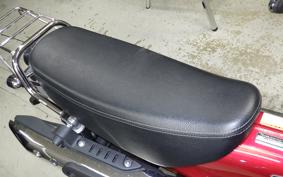 HONDA DAX 125 JB04