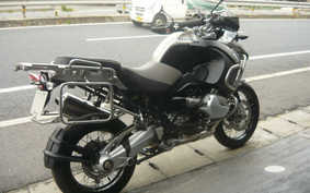 BMW R1200GS ADVENTURE 2008 0380