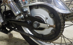 YAMAHA SR400 Gen.2 2000 1JR