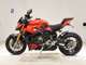Фото Ducati STREETFIGHTER V4 S 2021 с японского аукциона