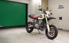 HONDA XR600R 1991 PE04
