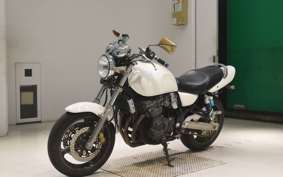 SUZUKI INAZUMA 400 (GSX400) 1997 GK7BA