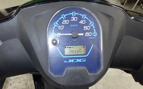 YAMAHA JOG-7 AY01