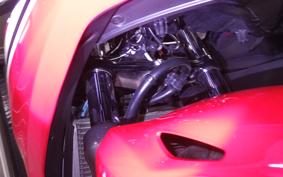 HONDA CBR400R 2020 NC56