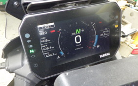 YAMAHA TRACER 9 GT 2026 RN99J