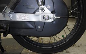 HONDA CROSS CUB 110 1987 JA45