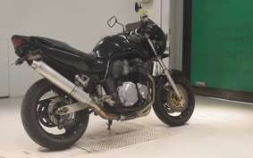 SUZUKI GSF1200 S 1998 GV75A