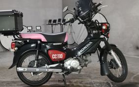 HONDA CROSS CUB110 JA45