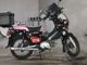 Фото Honda CROSS CUB110 2019 с японского аукциона