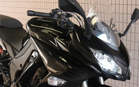 KAWASAKI NINJA 1000 2024 ZXT00L