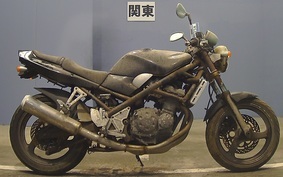 SUZUKI BANDIT 250 GJ74A
