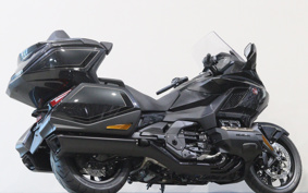 HONDA GL 1800 GOLD WING TOUR DCT 2026 SC79