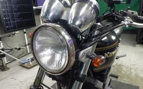 KAWASAKI ZRX-2 2002 ZR400E