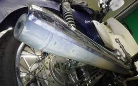 HONDA C110 SUPER CUB JA42