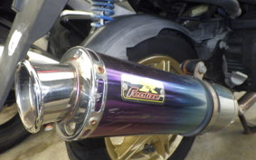 YAMAHA JOG ZR Gen.3 SA39J