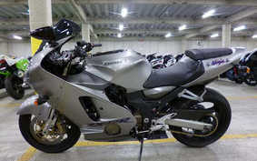 KAWASAKI ZX 1200 NINJA R 2000 ZXT20A012797