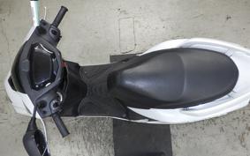 YAMAHA CYGNUS 125 XSR 3 2020 SED8J