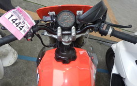 KAWASAKI KSR-1 MX050B