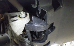 HONDA DIO 110 2005