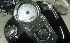 HARLEY FXDF 1580 2008