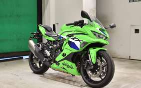 KAWASAKI ZX-4RR 2026 ZX400P