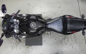 HONDA CBR600RR GEN 3 2009 PC40