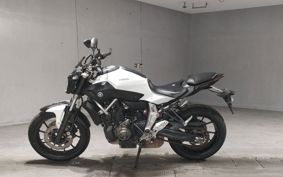 YAMAHA MT-07 2016 RM07J
