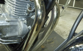 HONDA CB400SS E 2006 NC41