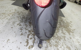 TRIUMPH BONNEVILLE SPEED 2024