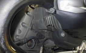BMW R1200R 2011