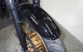 KAWASAKI GPZ400F 1983 ZX400A