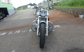 YAMAHA DRAGSTAR 400 2009 VH01J
