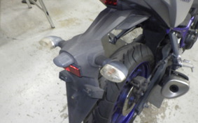 YAMAHA MT-25 2023 RG10J