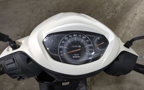SUZUKI ADDRESS V125 DT11A