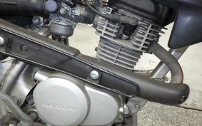 HONDA XR100 MOTARD 2020 HD13
