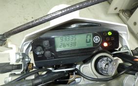 YAMAHA WR250R DG15J