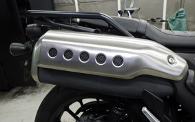 HONDA CL500 2025 PC68