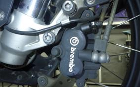 BMW F850GS 2019