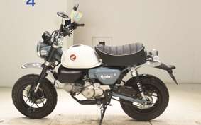 HONDA MONKEY 125 2024 JB05