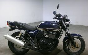 KAWASAKI ZRX-2 2000 ZR400E