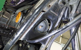 KAWASAKI Z550 2026