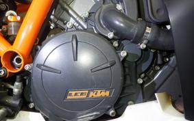 KTM 1190 RC8 R 2011