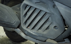 HONDA LEAD 125 2010 JF45