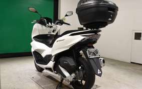 HONDA PCX 125 1996 JK05
